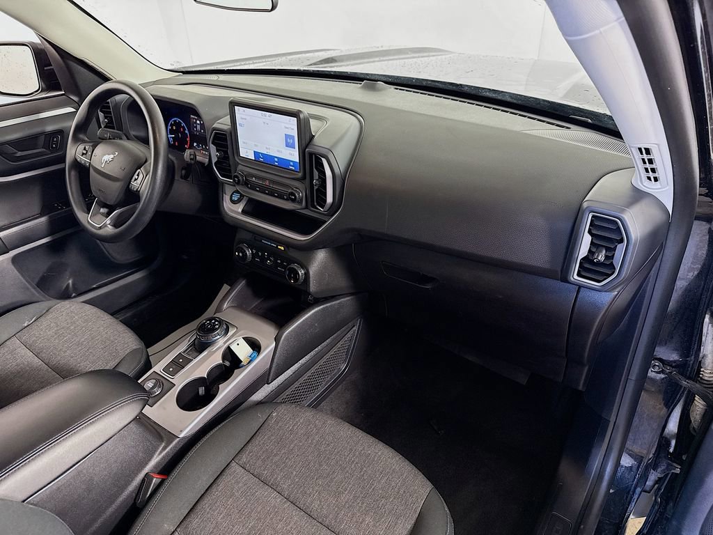 Certified 2024 Ford Bronco Sport Big Bend image 27