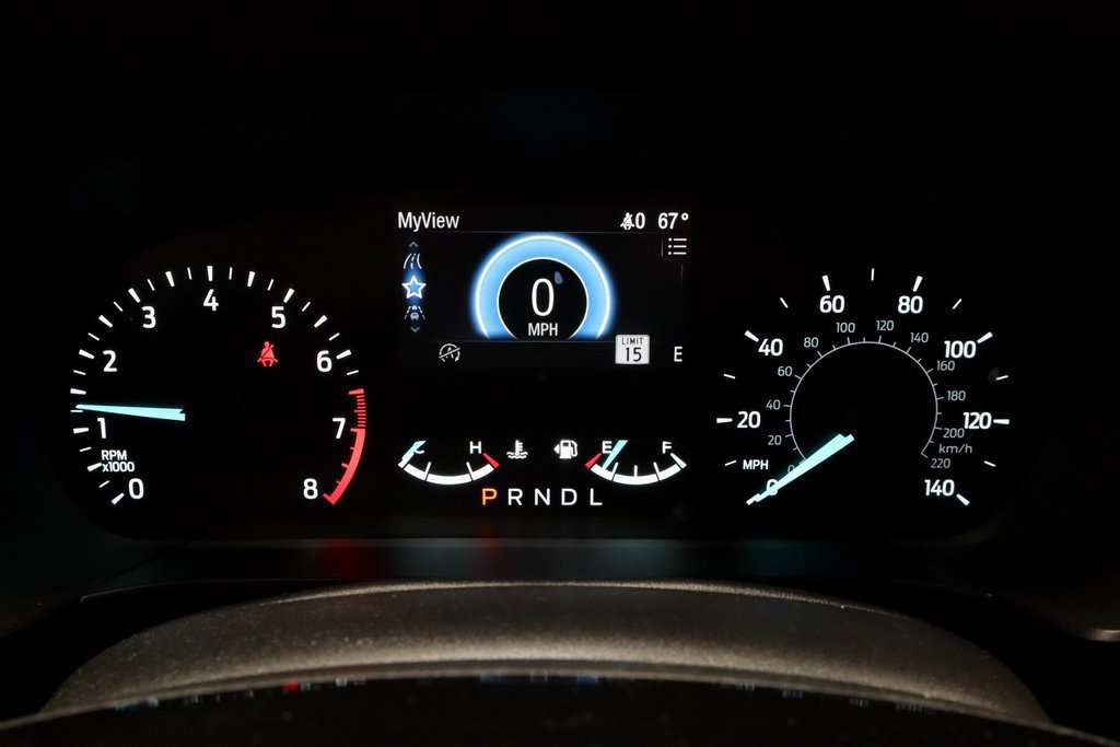 Certified 2021 Ford Escape SE w/ Convenience Package image 29