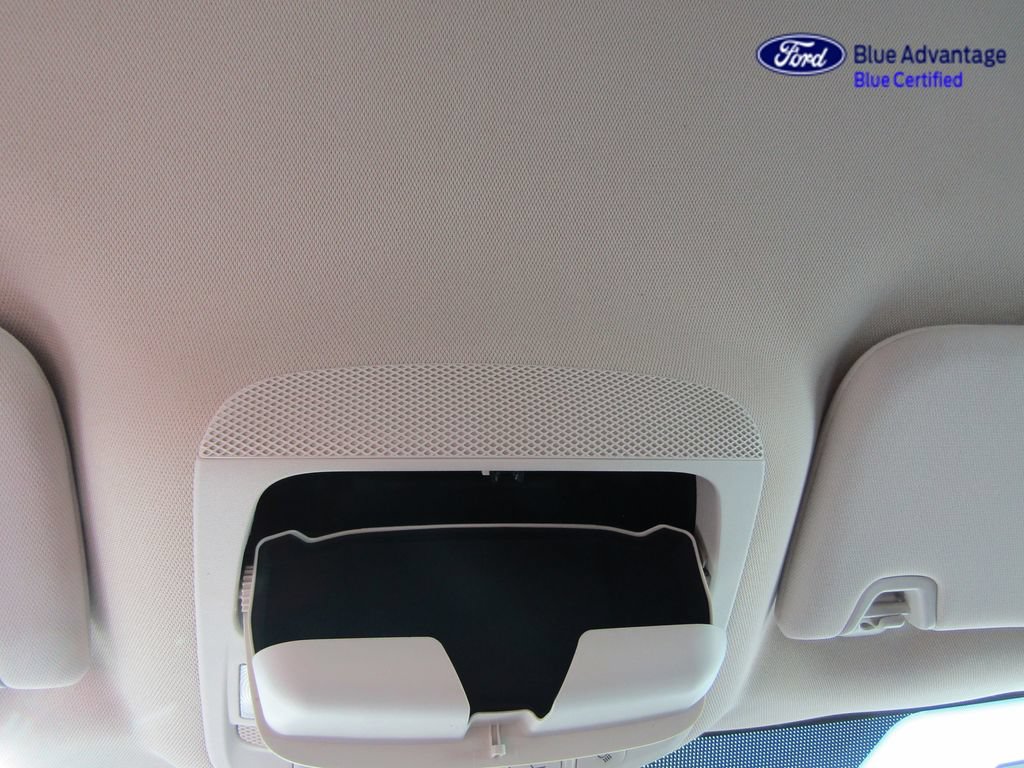 Certified 2024 Ford Edge SEL w/ Convenience Package AWD/4WD image 50