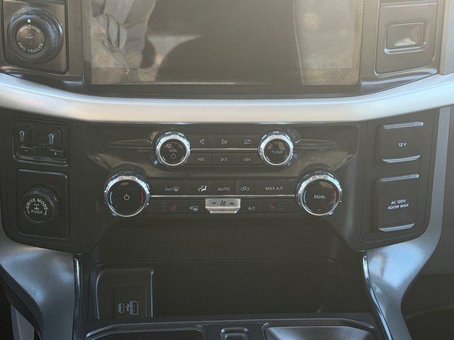 Certified 2022 Ford F150 XLT w/ Equipment Group 302A High RWD image 24