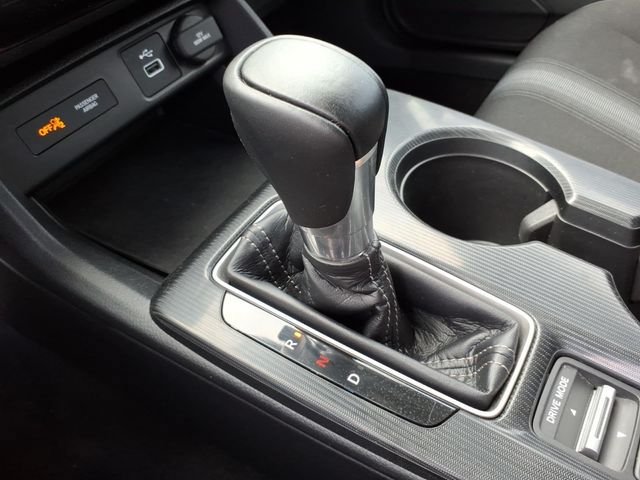 Used 2022 Honda Civic Sport image 28