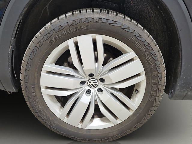 Used 2019 Volkswagen Atlas SEL Premium AWD/4WD image 29