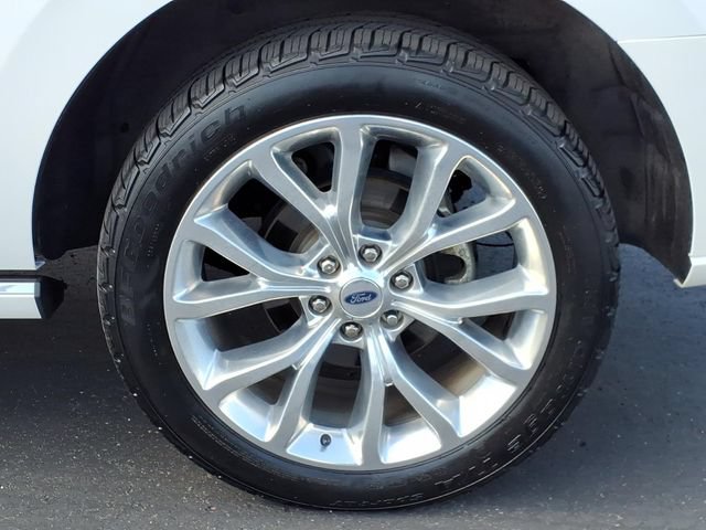 Certified 2019 Ford Expedition Platinum AWD/4WD image 8