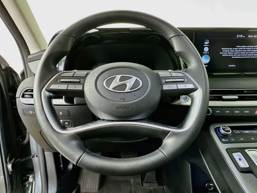 Used 2024 Hyundai Palisade XRT AWD/4WD image 15