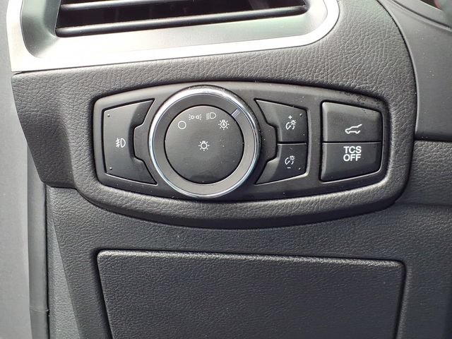 Certified 2024 Ford Edge SEL w/ Convenience Package AWD/4WD image 21