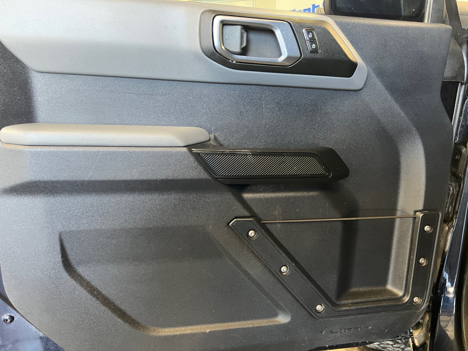 Certified 2021 Ford Bronco Big Bend AWD/4WD image 10