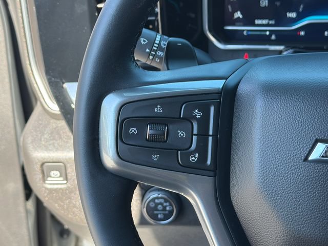 Used 2023 Chevrolet Silverado 1500 RST w/ Convenience Package II AWD/4WD image 26