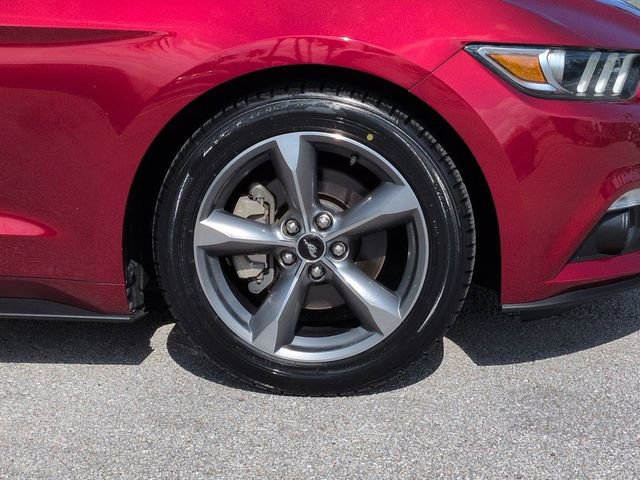 Certified 2017 Ford Mustang Premium image 11