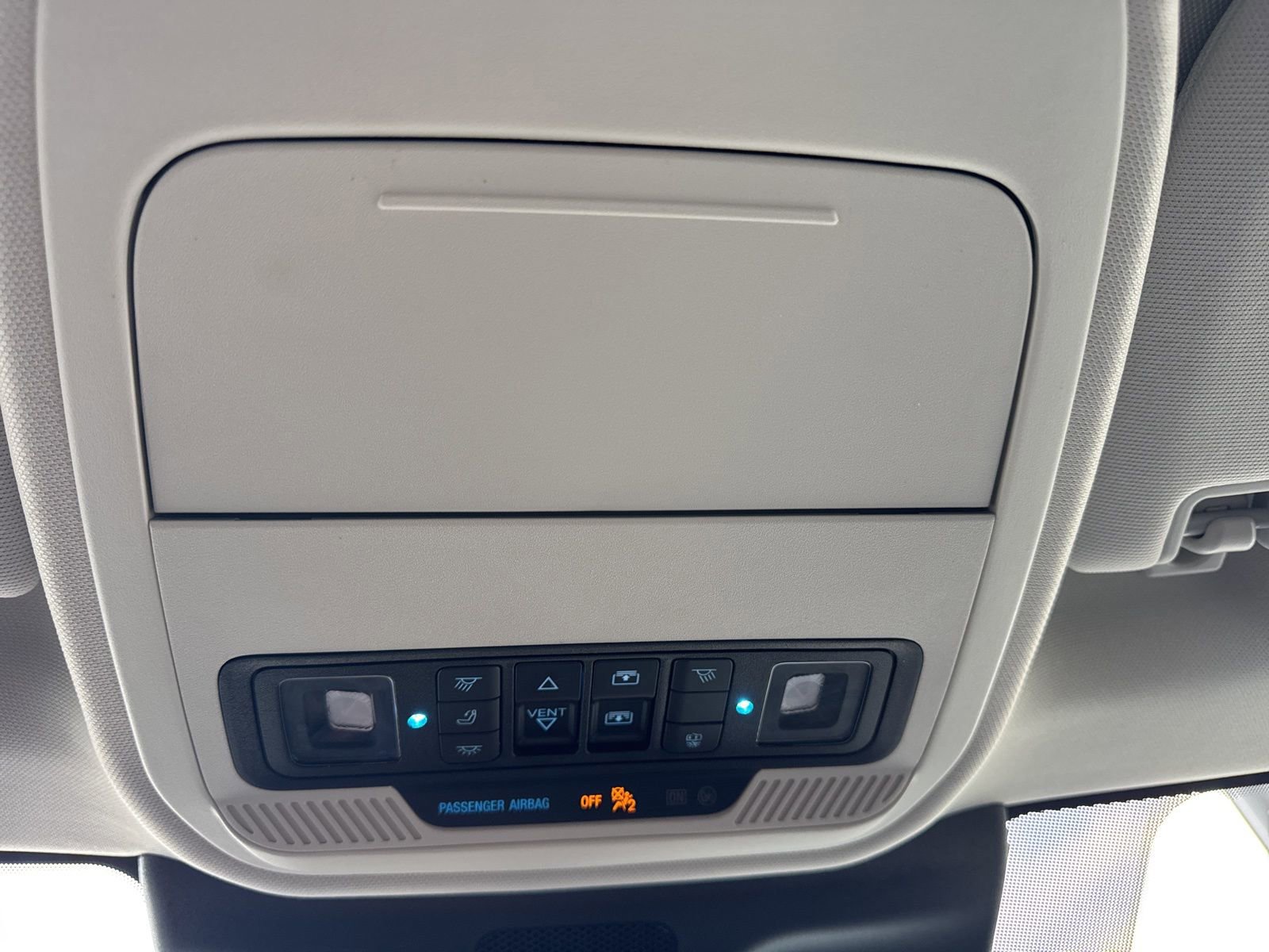 Certified 2025 Ford Expedition Platinum w/ Driver's Package image 36