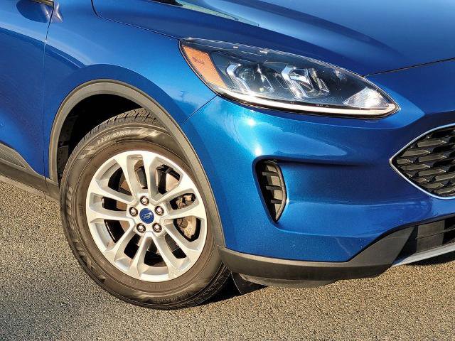 Certified 2022 Ford Escape SE w/ Convenience Package image 9