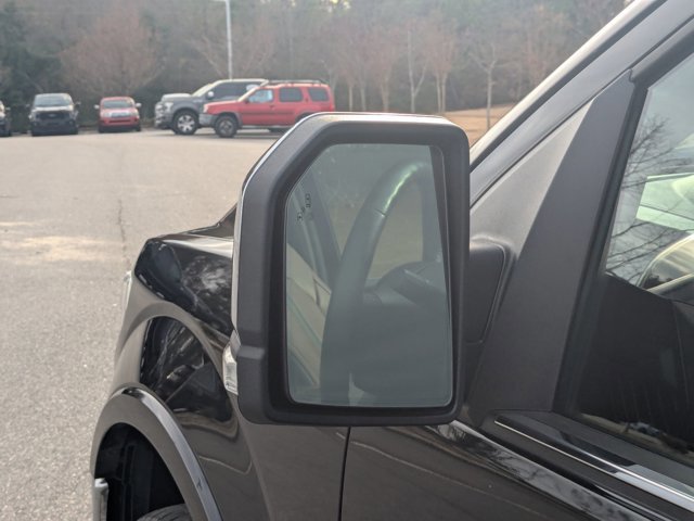 Certified 2019 Ford F150 King Ranch w/ Equipment Group 601A Luxury image 13