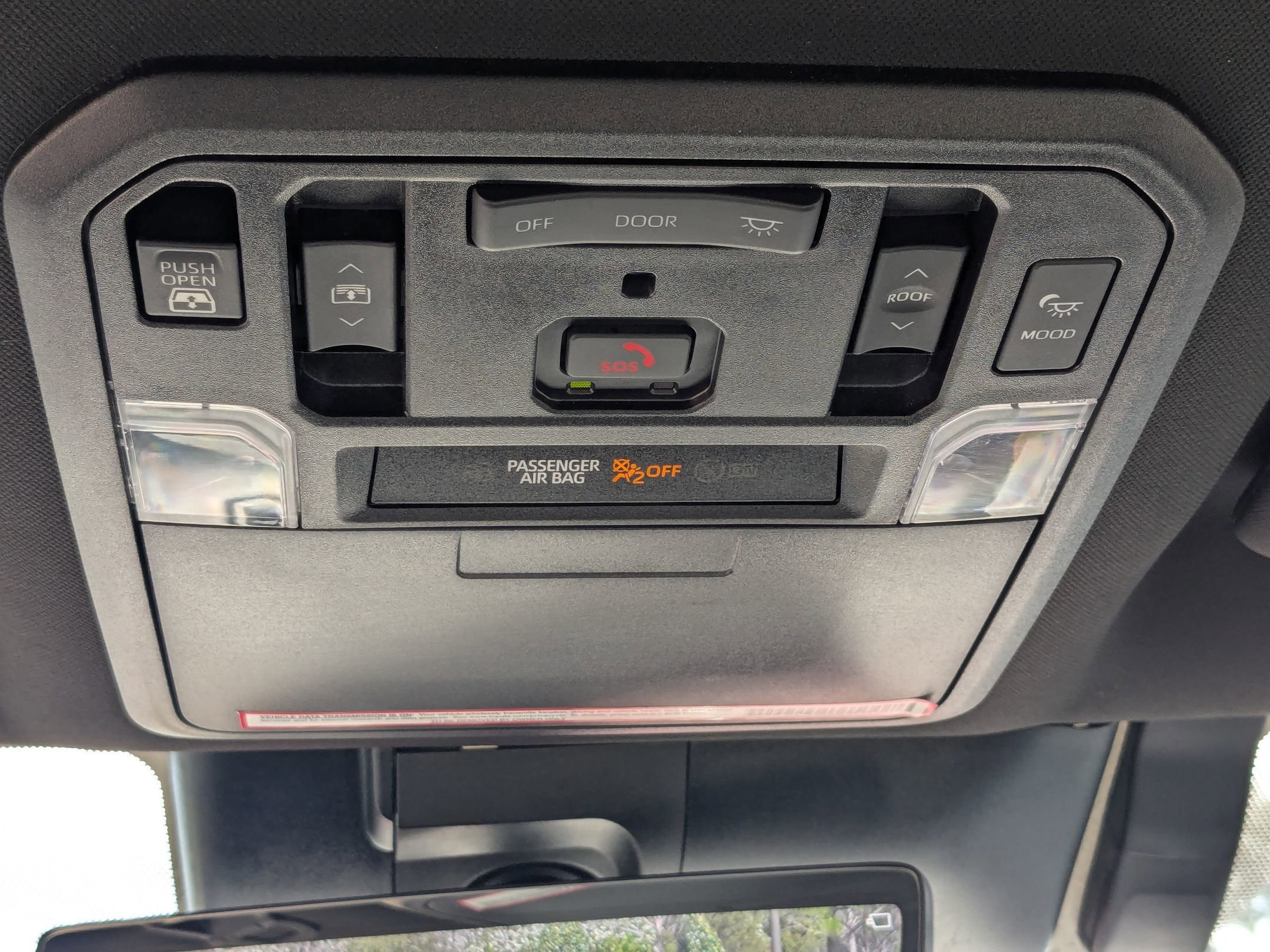 Used 2023 Toyota Tundra Capstone image 29