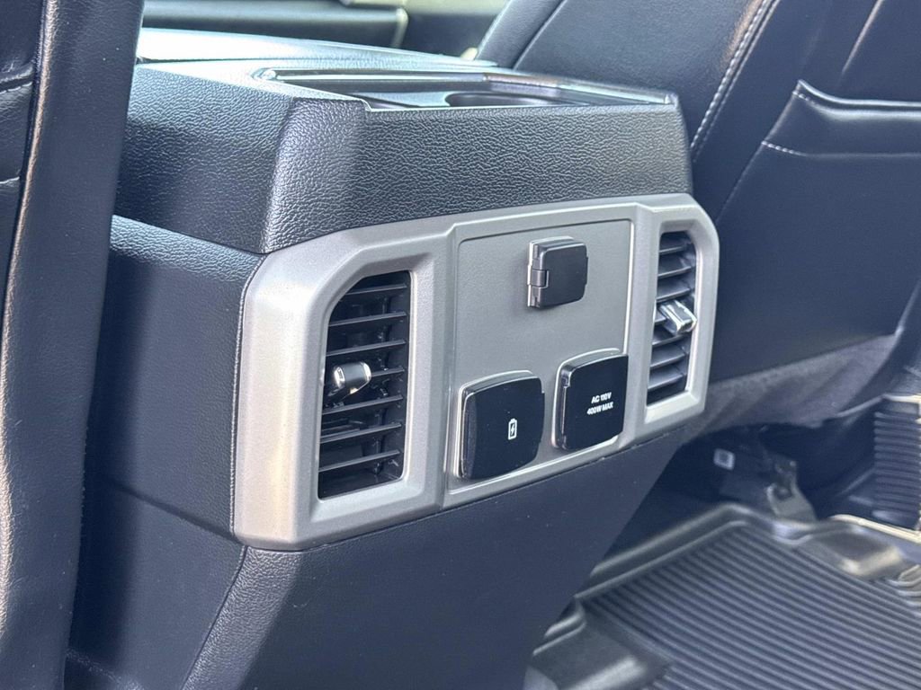 Certified 2020 Ford F250 Lariat w/ Lariat Value Package AWD/4WD image 25