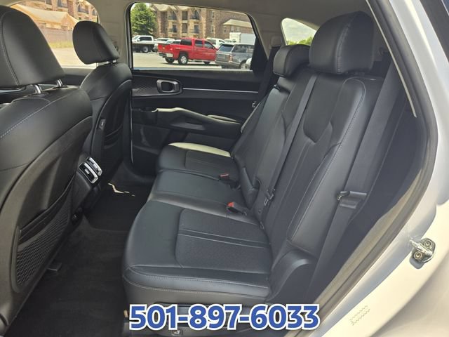 Used 2021 Kia Sorento S AWD/4WD image 11