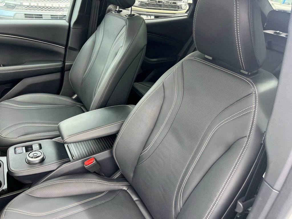 Certified 2023 Ford Mustang Mach-E Premium AWD/4WD image 14