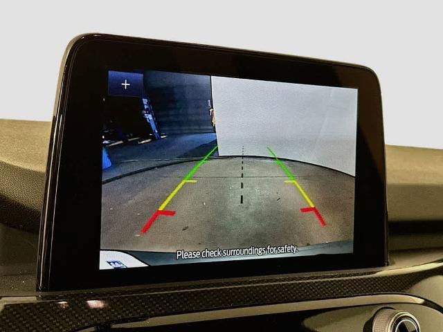 Certified 2025 Ford Escape ST-Line FWD image 28