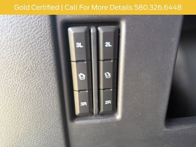 Certified 2024 Ford Expedition XLT RWD image 15