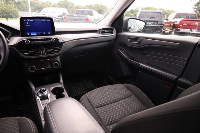 Certified 2025 Ford Escape Active FWD image 27