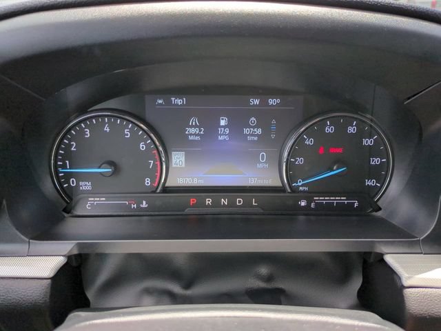 Certified 2023 Ford Explorer XLT w/ Equipment Group 202A RWD image 32