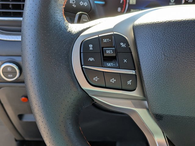Certified 2023 Ford Explorer Timberline w/ Timberline Technology Package image 18