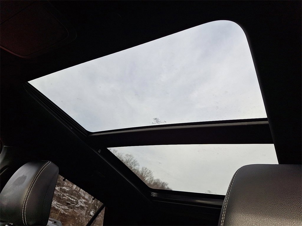 Certified 2023 Ford Explorer ST w/ Equipment Group 401A image 15