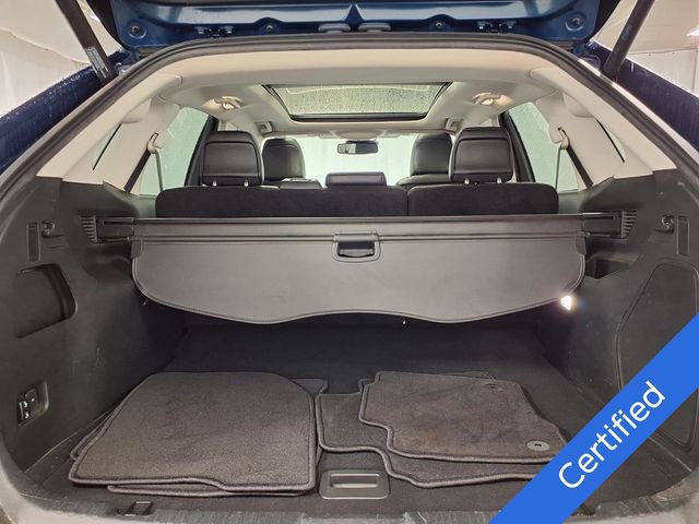 Certified 2020 Ford Edge Titanium image 28