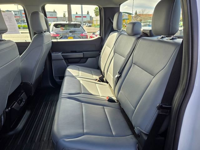 Certified 2021 Ford F150 XL w/ Equipment Group 101A High image 7