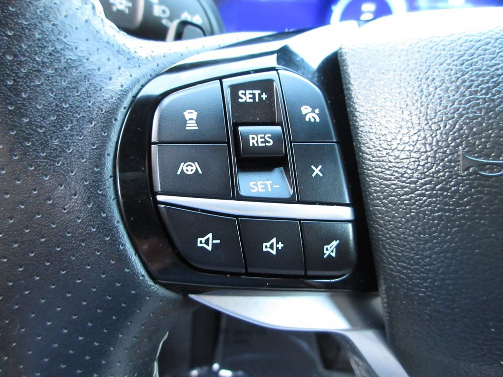 Certified 2023 Ford Explorer ST w/ Equipment Group 401A AWD/4WD image 15