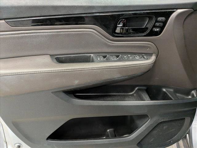 Used 2022 Honda Odyssey Touring image 10