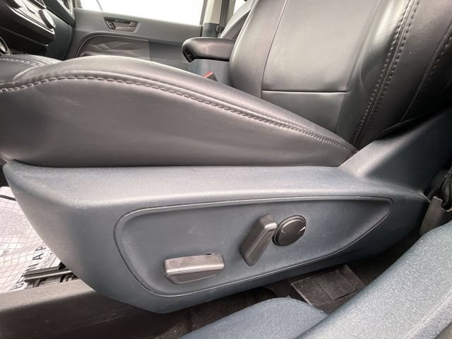 Certified 2024 Ford Maverick Lariat w/ Black Appearance Package AWD/4WD image 13