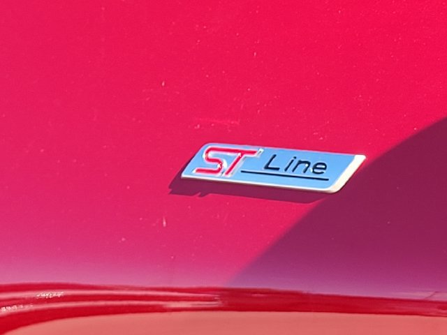Certified 2025 Ford Explorer ST-Line w/ ST-Line Street Pack AWD/4WD image 15