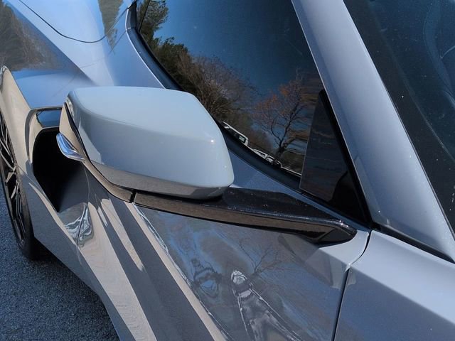 Used 2024 Chevrolet Corvette Stingray w/ Z51 Performance Package image 13