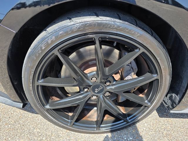 Certified 2021 Ford Mustang GT Premium w/ GT Performance Package image 12