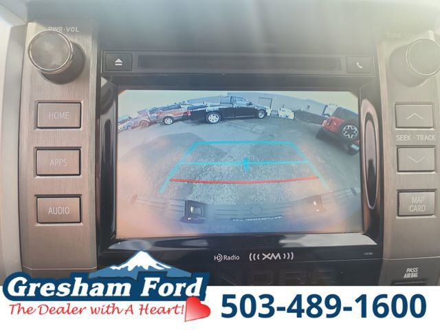 Used 2018 Toyota Tundra SR5 w/ TRD Sport Package image 28