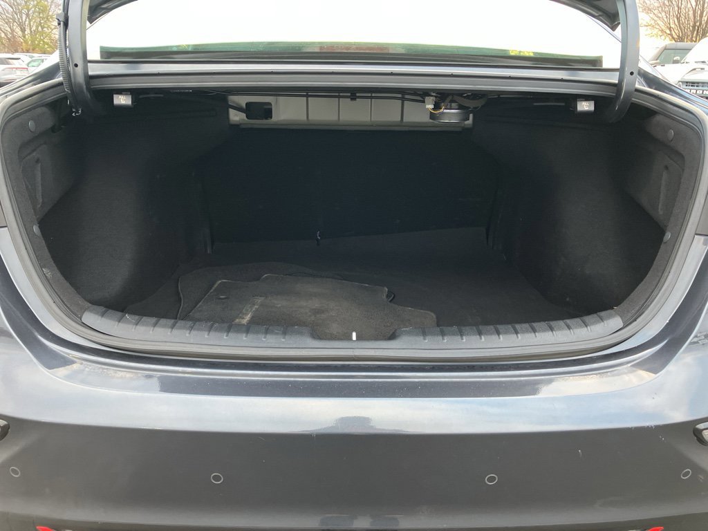 Used 2020 Kia Forte GT w/ GT2 Package image 31