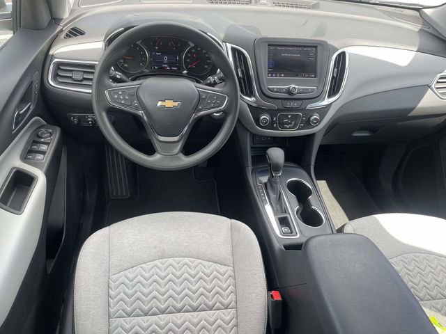 Used 2024 Chevrolet Equinox LS w/ LS Convenience Package FWD image 13