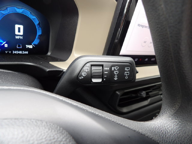 Certified 2025 Ford Bronco Sport Big Bend AWD/4WD image 21