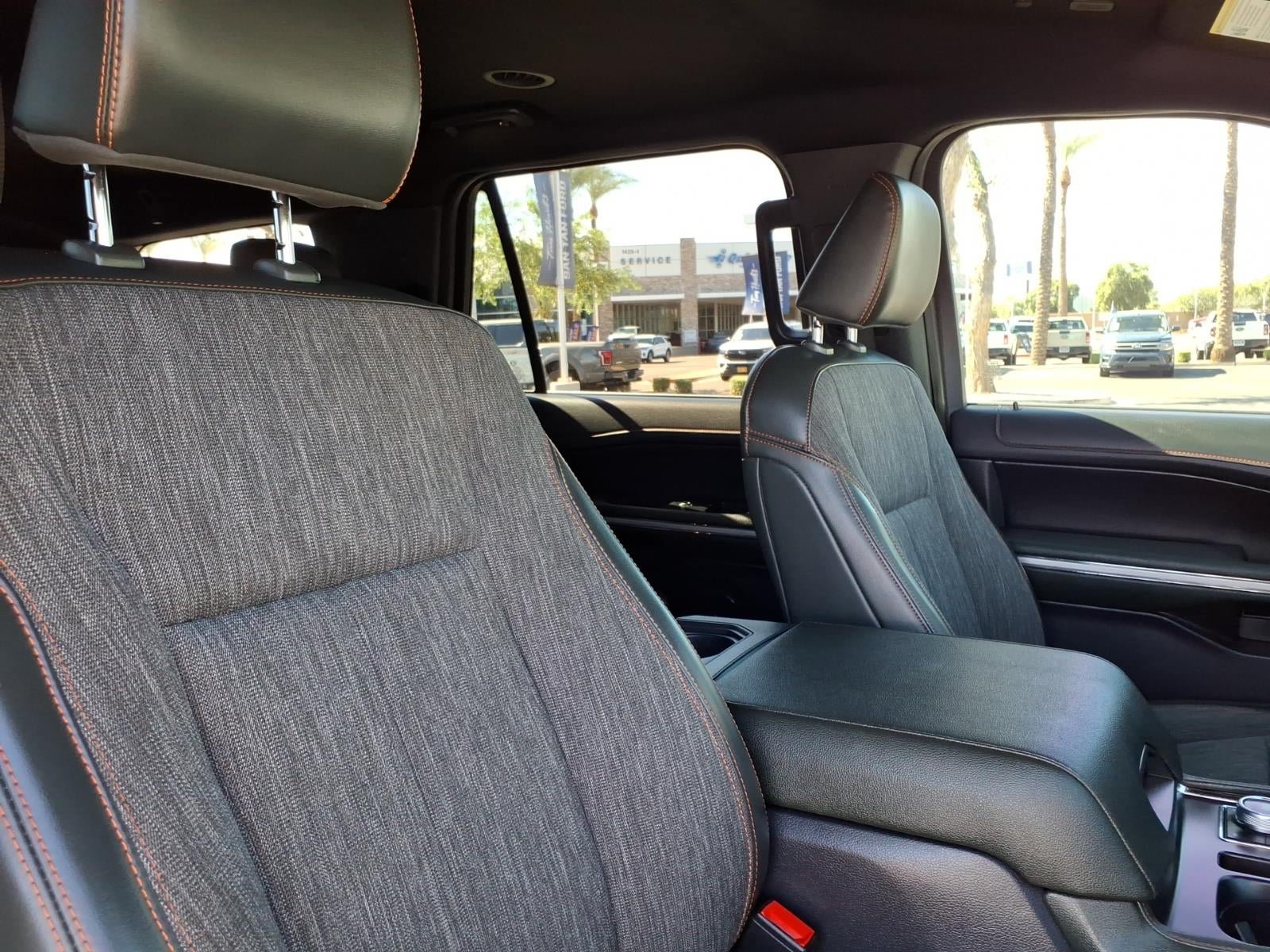 Certified 2024 Ford Expedition Timberline AWD/4WD image 12