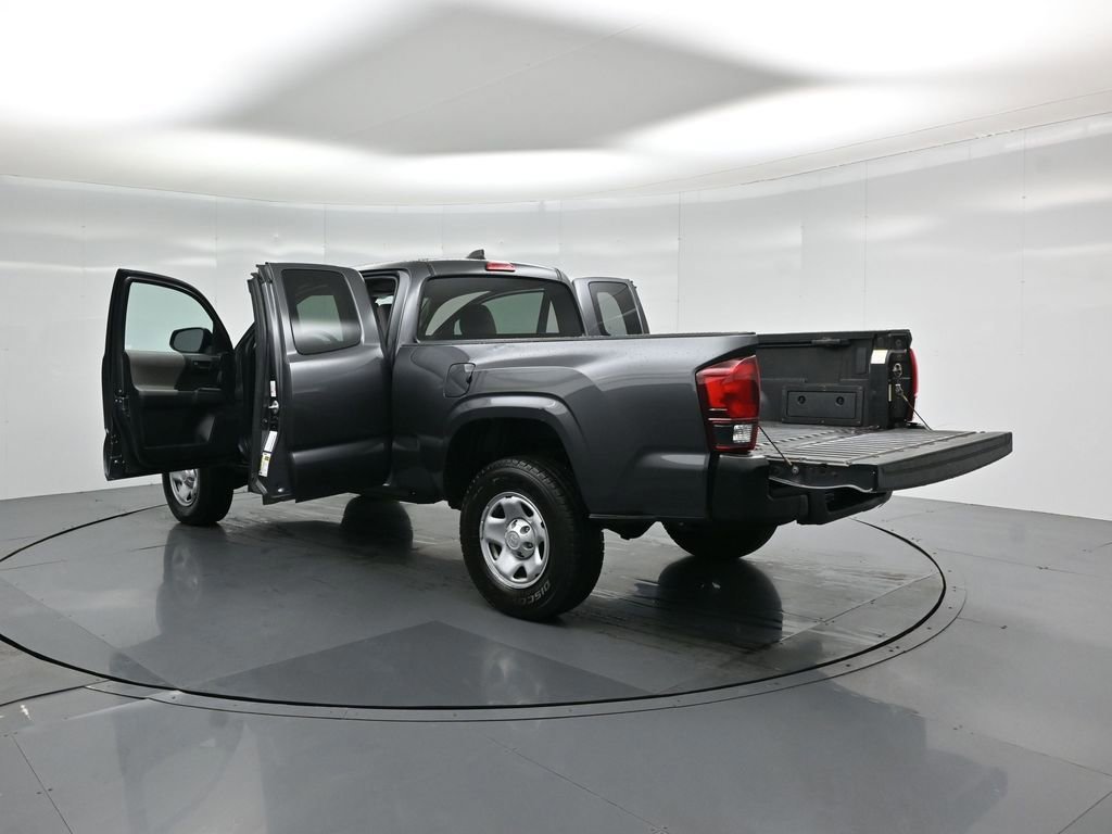 Used 2023 Toyota Tacoma SR image 19