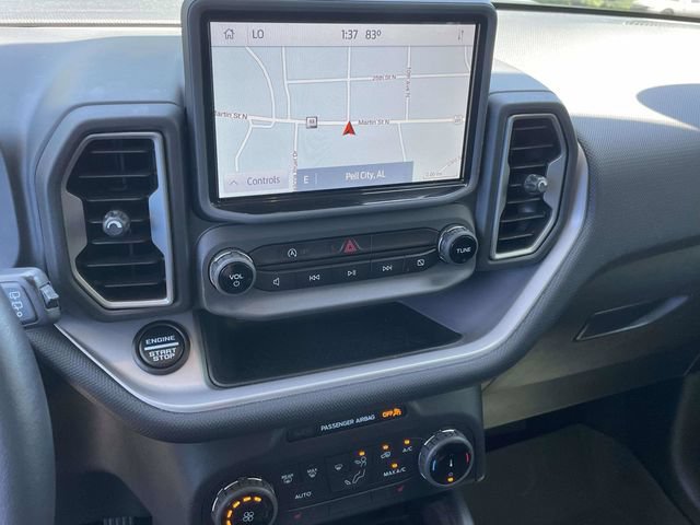 Certified 2022 Ford Bronco Sport Big Bend w/ Convenience Package AWD/4WD image 12