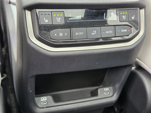 Used 2024 Lexus TX 350 FWD w/ Technology Package image 13