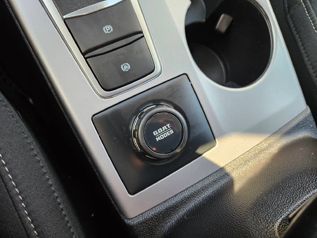 Certified 2024 Ford Bronco Sport Big Bend AWD/4WD image 30