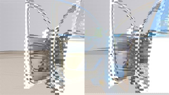 Certified 2022 Ford Ranger XLT w/ Equipment Group 302A High image 12