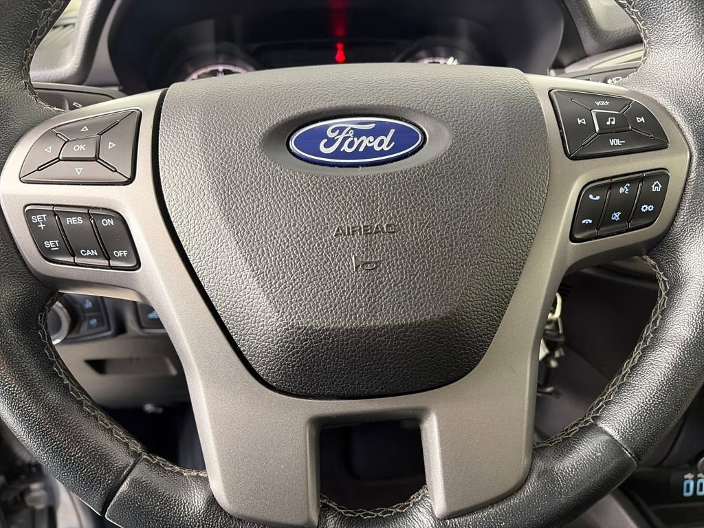 Certified 2020 Ford Ranger XLT w/ Equipment Group 302A Luxury image 16
