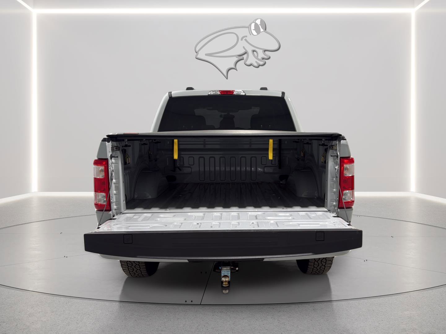 Certified 2023 Ford F150 XL w/ STX Appearance Package image 9