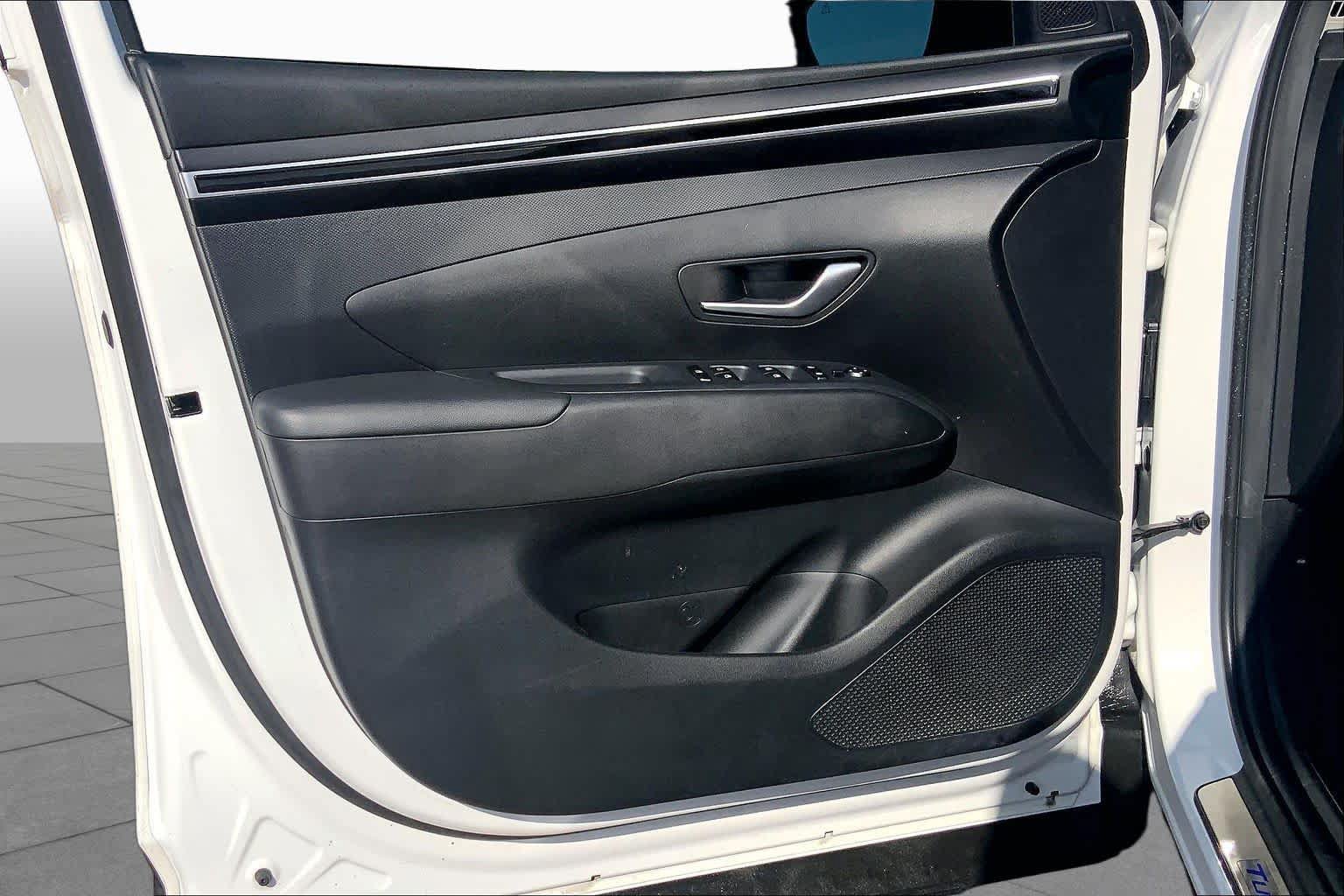 Used 2023 Hyundai Tucson SEL FWD image 22