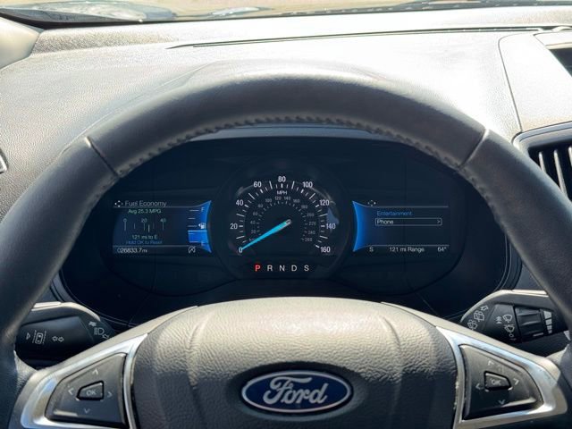 Certified 2023 Ford Edge SEL w/ Convenience Package AWD/4WD image 30