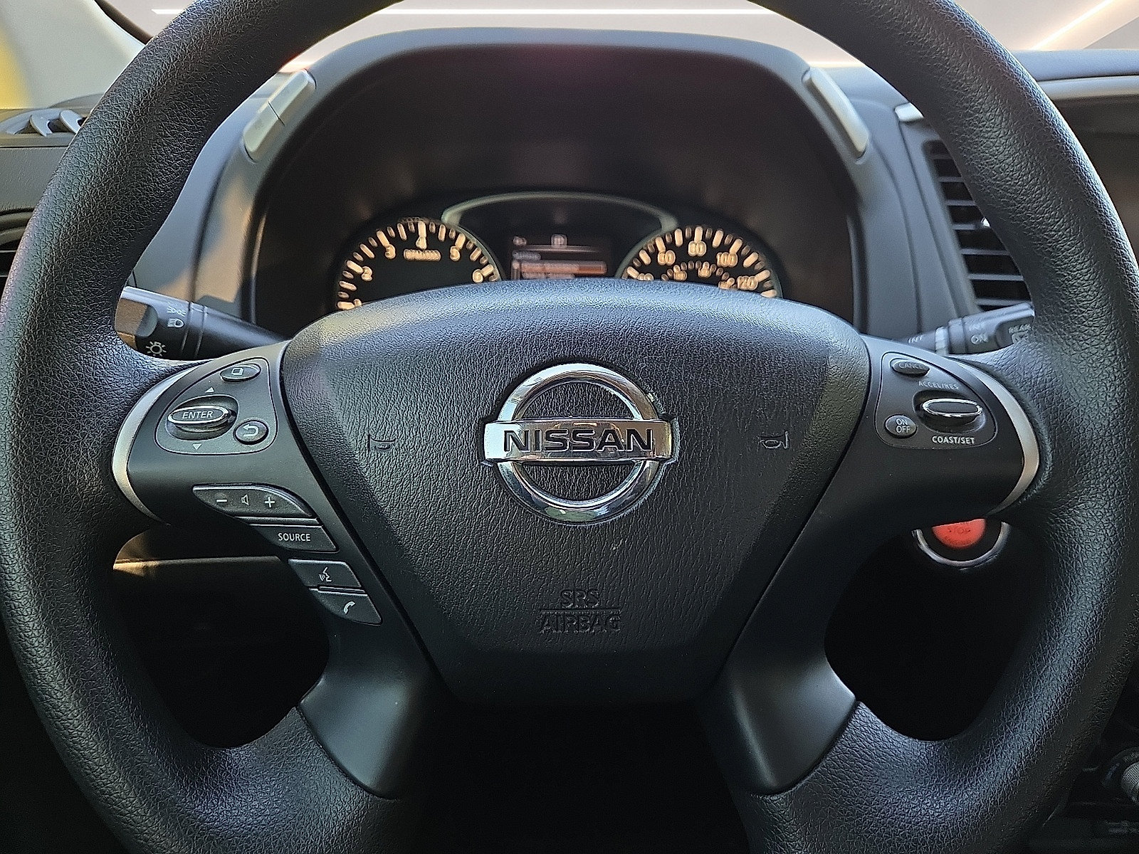 Used 2018 Nissan Pathfinder S FWD image 24