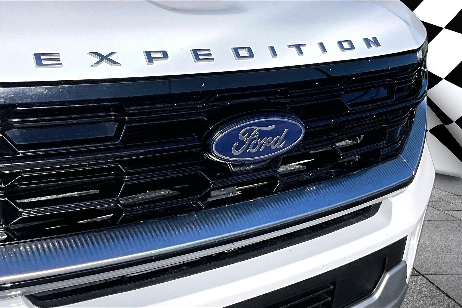 Certified 2025 Ford Expedition Max Platinum AWD/4WD image 28