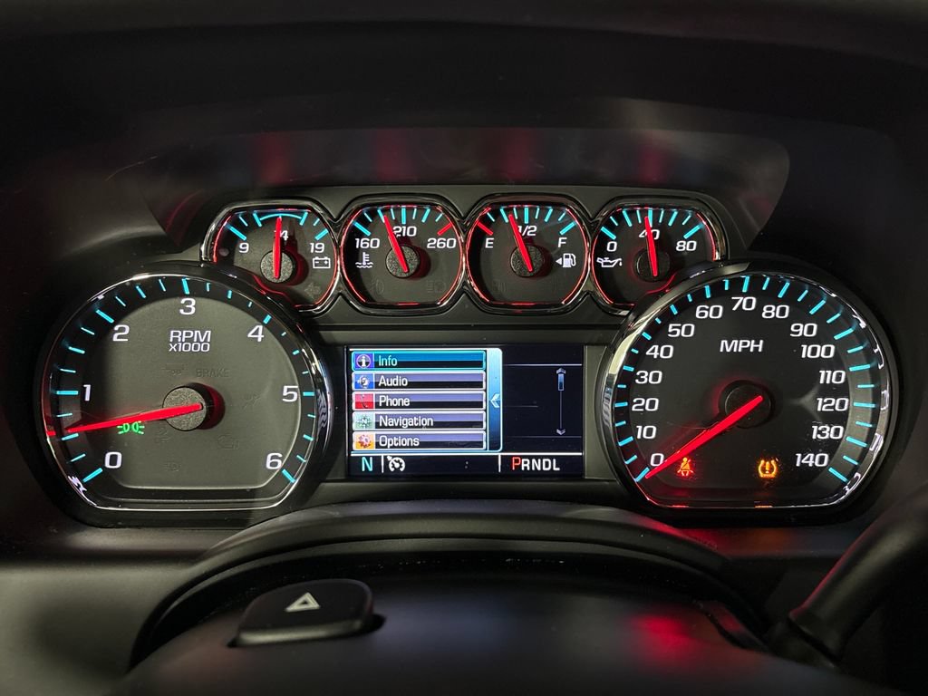 Used 2020 Chevrolet Tahoe LS RWD image 21
